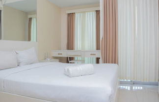 Photo 1 - Clean Studio Apartment at Grand Dhika City