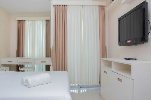 Photo 2 - Clean Studio Apartment at Grand Dhika City