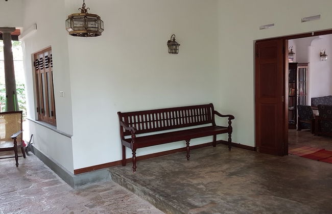 Siriniwasa Villa Induruwa - Foto 37