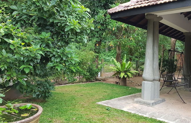 Siriniwasa Villa Induruwa - Foto 43