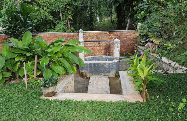 Siriniwasa Villa Induruwa - Foto 58