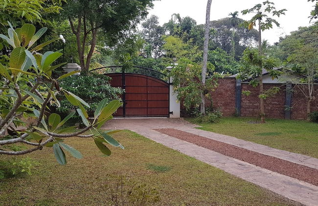 Siriniwasa Villa Induruwa - Foto 47