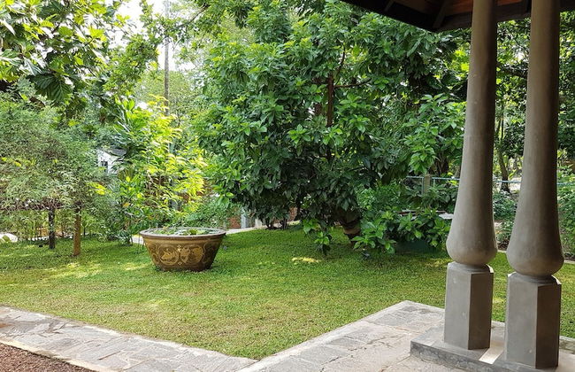 Siriniwasa Villa Induruwa - Foto 51