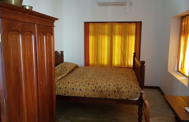 Siriniwasa Villa Induruwa - Foto 10