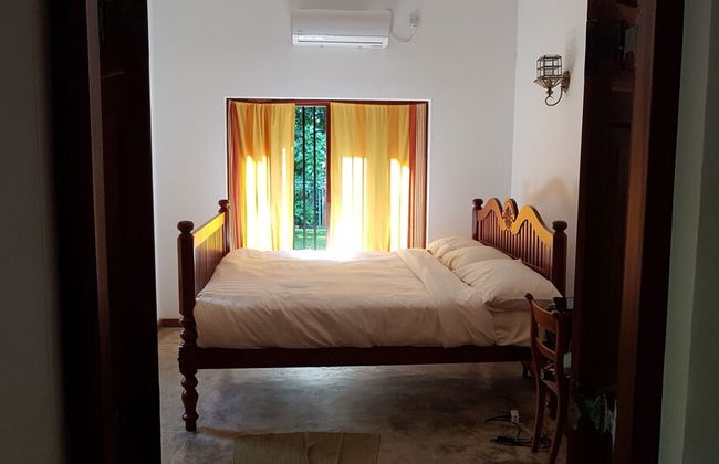 Siriniwasa Villa Induruwa - Foto 8