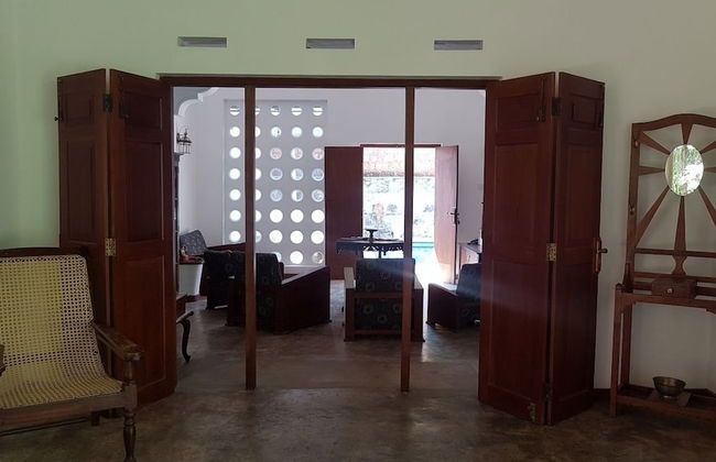 Siriniwasa Villa Induruwa - Foto 3