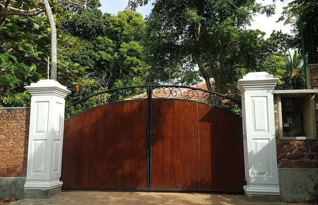 Siriniwasa Villa Induruwa - Foto 53