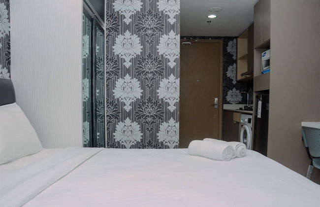 Best Price Studio Apartment at Gold Coast - Foto 4