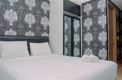 Foto 3 - Best Price Studio Apartment at Gold Coast