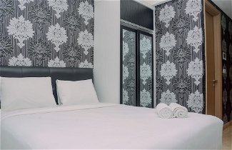 Foto 3 - Best Price Studio Apartment at Gold Coast