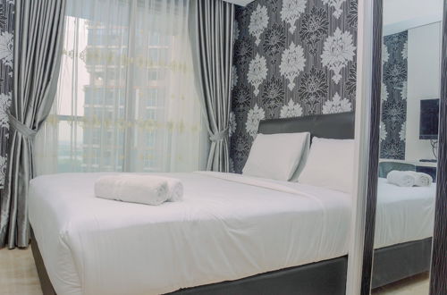 Photo 1 - Best Price Studio Apartment at Gold Coast