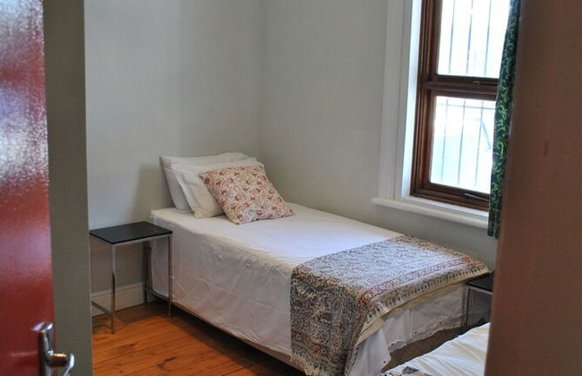 Wessels House Observatory - Foto 3