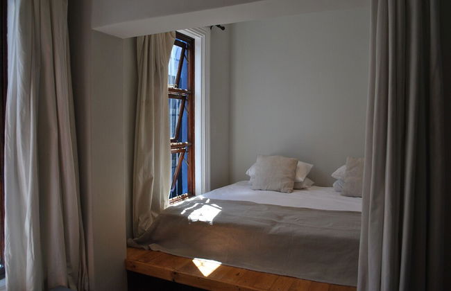 Wessels House Observatory - Foto 7