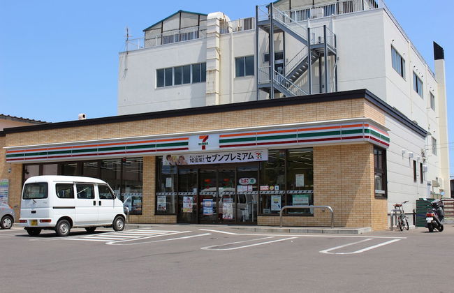 Hakodate Classic Hotels - Foto 24