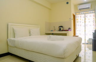 Photo 1 - Strategic Studio Apartment at Casablanca East