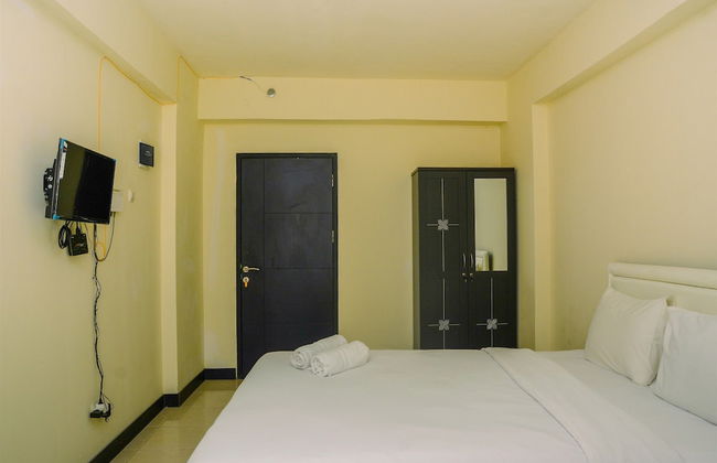 Strategic Studio Apartment at Casablanca East - Foto 7