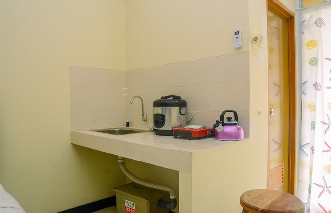 Strategic Studio Apartment at Casablanca East - Foto 12