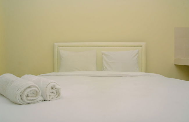 Strategic Studio Apartment at Casablanca East - Foto 5