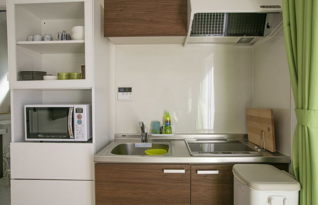 Cottage Yushin - Foto 11