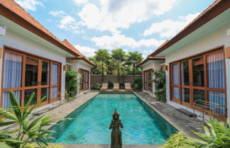 Photo 1 - Mella Villas Jimbaran