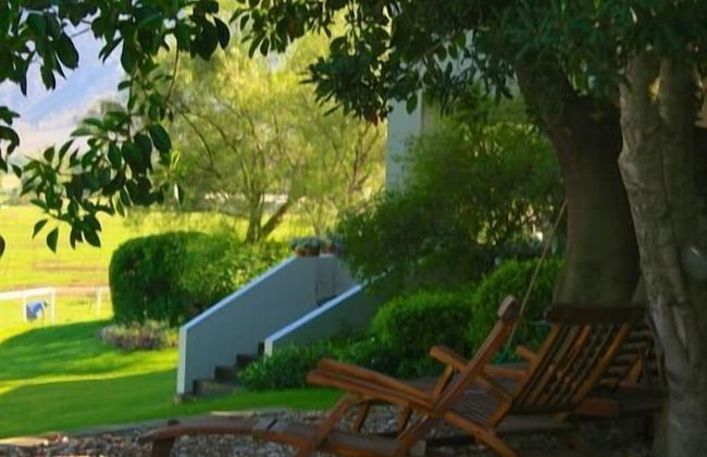 Arumvale Country House - Photo 54
