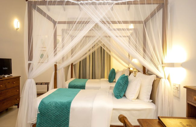 Anodawa Boutique Villa - Foto 13