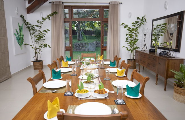 Anodawa Boutique Villa - Foto 28