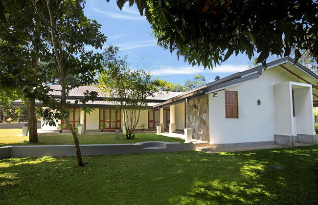 Anodawa Boutique Villa - Foto 45