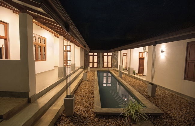 Anodawa Boutique Villa - Foto 20