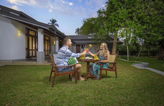 Anodawa Boutique Villa - Foto 42
