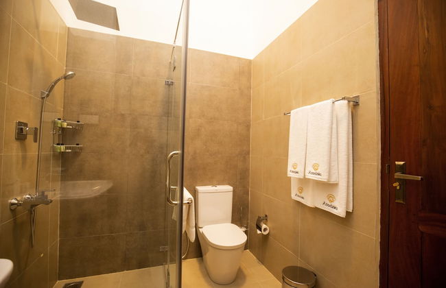 Anodawa Boutique Villa - Foto 22