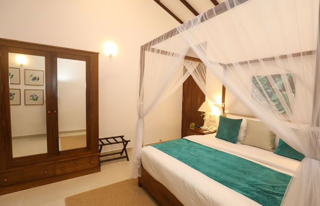 Anodawa Boutique Villa - Foto 11