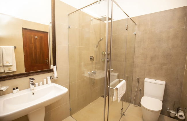 Anodawa Boutique Villa - Foto 21