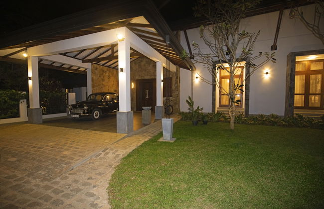 Anodawa Boutique Villa - Foto 35