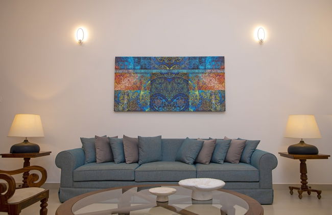 Anodawa Boutique Villa - Foto 17