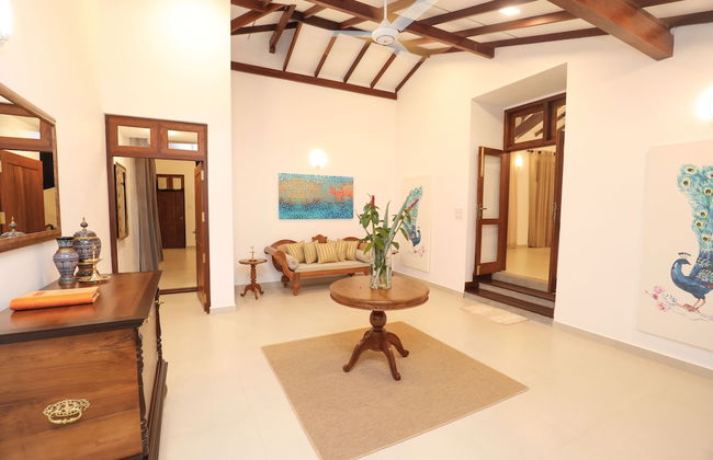 Anodawa Boutique Villa - Foto 2