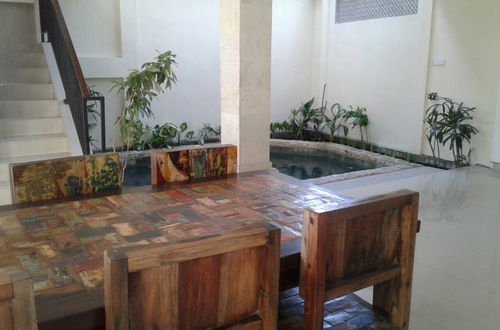 Foto 1 - Kunigen Villa Kuta Bali