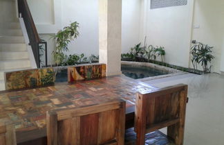 Foto 1 - Kunigen Villa Kuta Bali