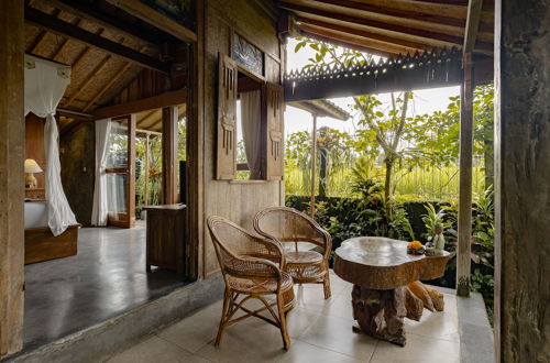 Photo 42 - Moringa Ubud Villa