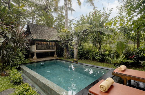 Photo 18 - Moringa Ubud Villa