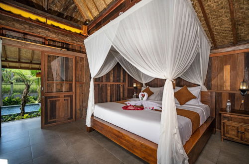 Photo 3 - Moringa Ubud Villa