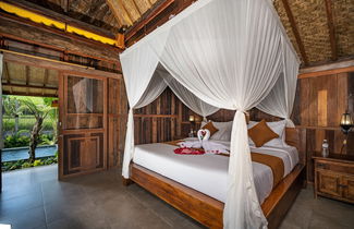 Photo 3 - Moringa Ubud Villa