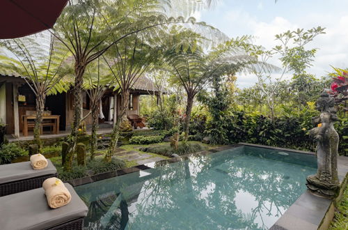 Photo 27 - Moringa Ubud Villa