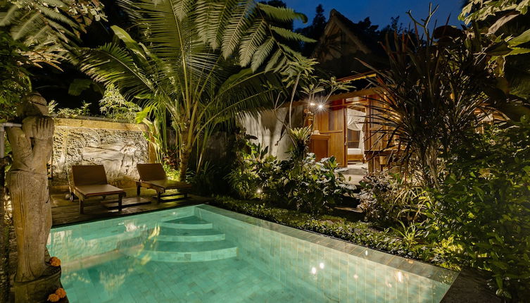 Photo 1 - Moringa Ubud Villa