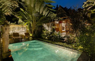 Photo 1 - Moringa Ubud Villa