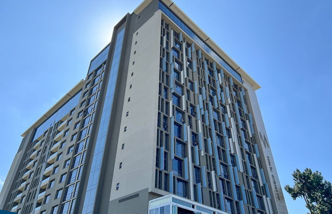 Sandton Smart Apartment Fifteen - Foto 1