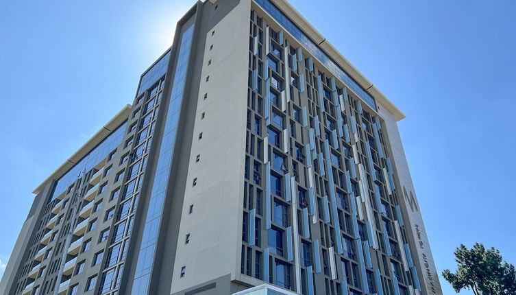 Photo 1 - Sandton Smart Apartment Thirteen