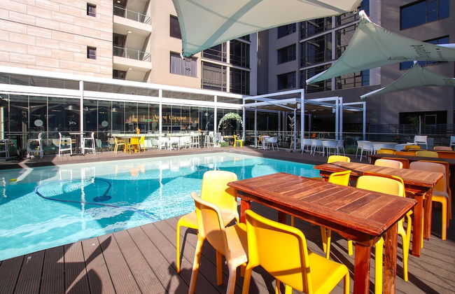 Sandton Smart Apartment Fifteen - Foto 18