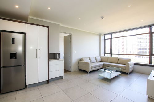 Photo 19 - Sandton Smart Apartment Ten