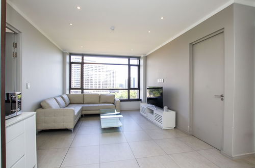 Photo 20 - Sandton Smart Apartment Ten